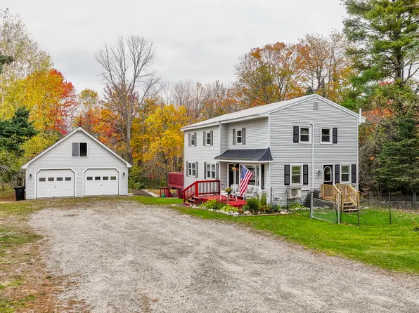 592 Main Street, Eddington, ME 04428
