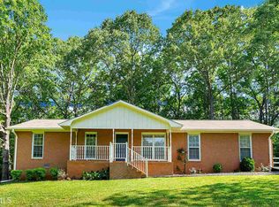 261 Mile Branch Rd, Canton, GA 30114