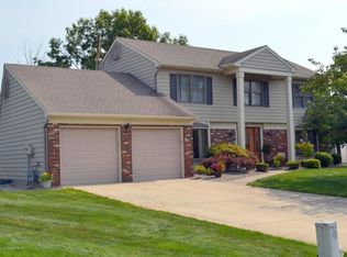 341 Teaberry Ct, Toms River, NJ 08753