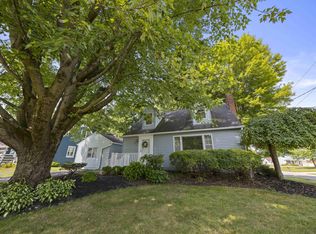 473 N Delaware St, Mount Gilead, OH 43338