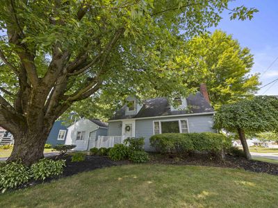 473 N Delaware St, Mount Gilead, OH, 43338