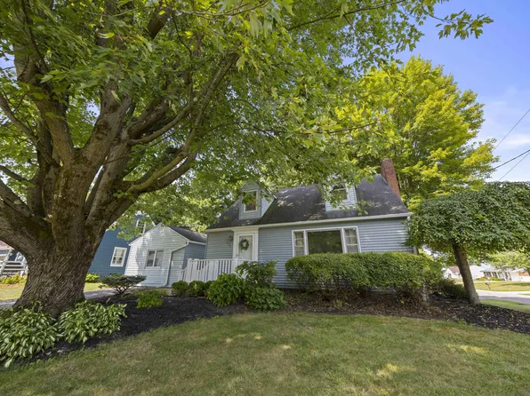 473 N Delaware St, Mount Gilead, OH 43338