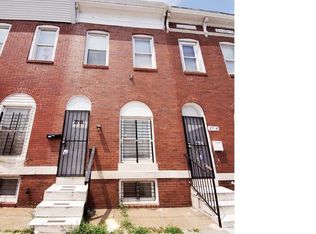 2716 Orleans St, Baltimore, MD 21224