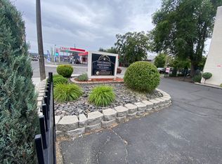 Ermina Apartments, Spokane, WA 99207