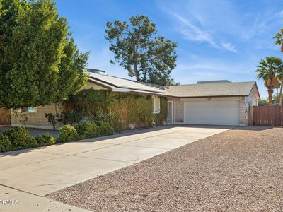 2935 W Dailey St, Phoenix, AZ, 85053