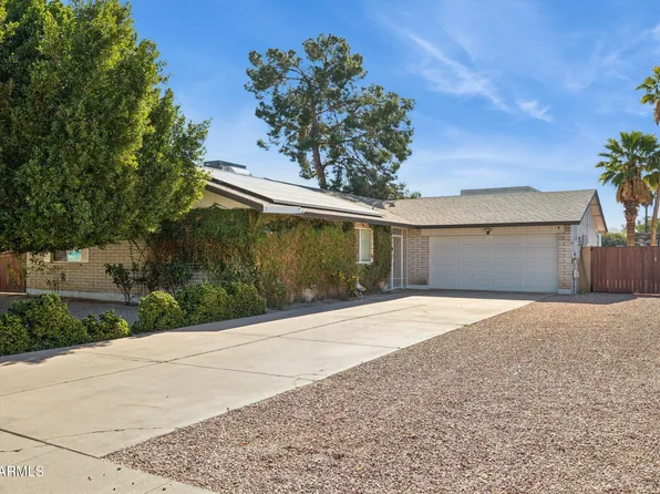 2935 W DAILEY Street, Phoenix, AZ 85053