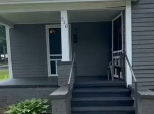 526 Everette St #B, Monroe, NC 28112