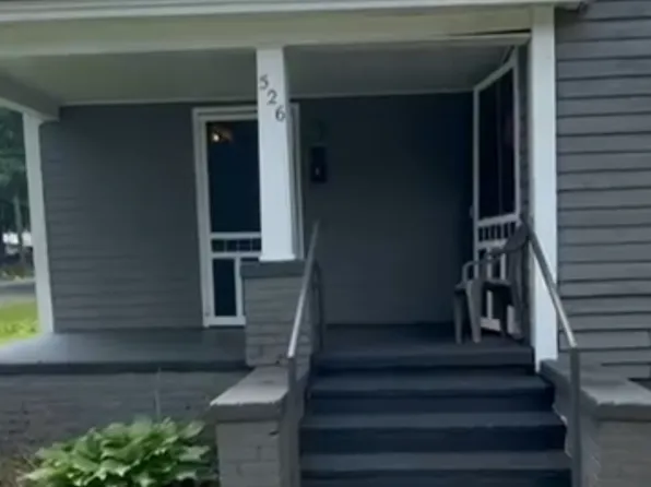 526 Everette St APT A, Monroe, NC 28112