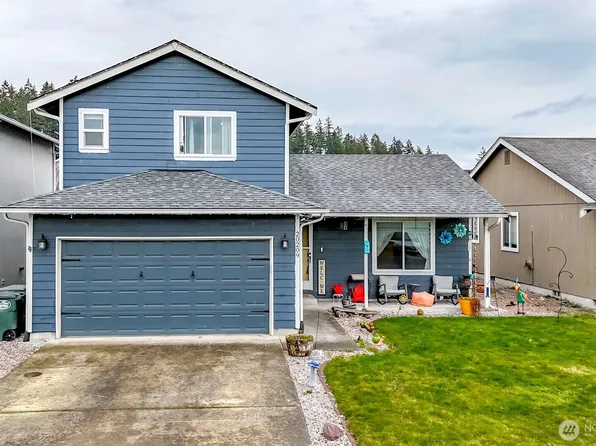 20209 13th Avenue Ct E, Spanaway, WA 98387