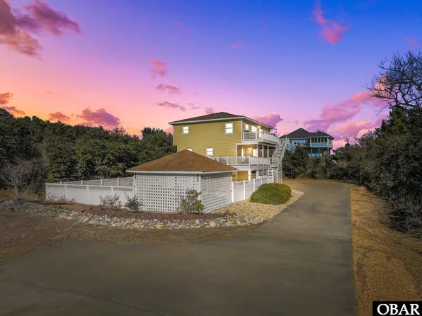 931 Corolla Dr Lot 56, Corolla, NC 27927