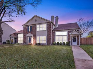 1504 Beach Ln, Arlington, TX 76014