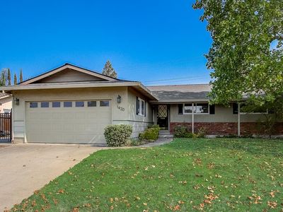1420 Rampart Dr, Roseville, CA, 95661