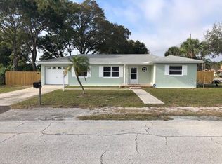 10901 Mohawk Rd, Saint Petersburg, FL 33708