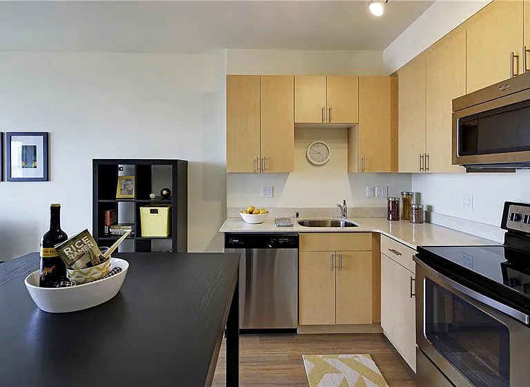 Alcove | Kitchen Alt