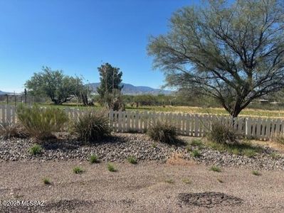 N Warren Rd #487, Benson, AZ, 85602
