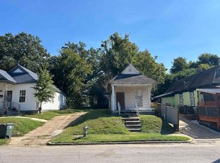1056 Seattle St, Memphis, TN 38114