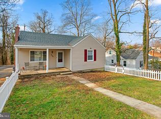 606 Maiden Choice Ln, Baltimore, MD 21228