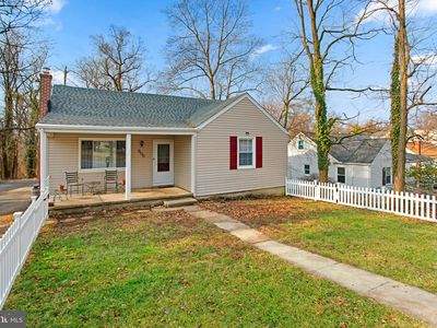 606 Maiden Choice Ln, Baltimore, MD, 21228