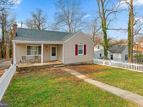 606 Maiden Choice Ln, Baltimore, MD 21228