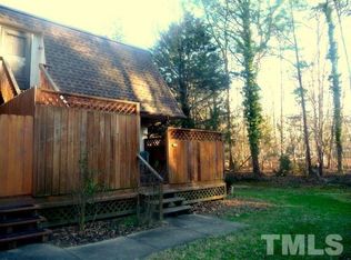 349 Summerwalk Cir, Chapel Hill, NC 27517