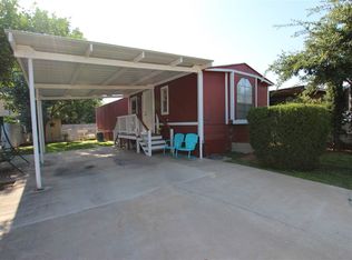 4559 George Ln, Laredo, TX 78046