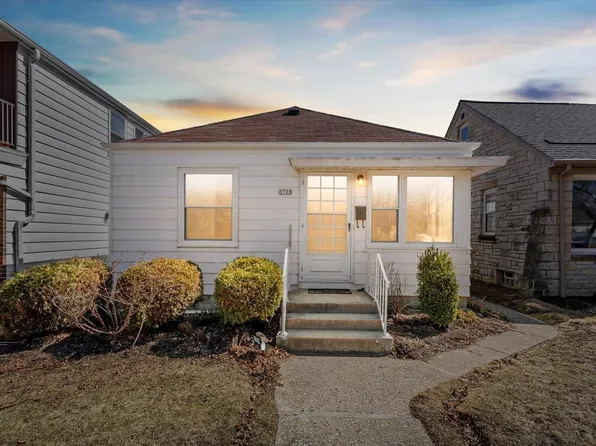 3708 South Brust AVENUE, Milwaukee, WI 53207