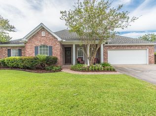 207 Rue Pacannier, Carencro, LA 70520