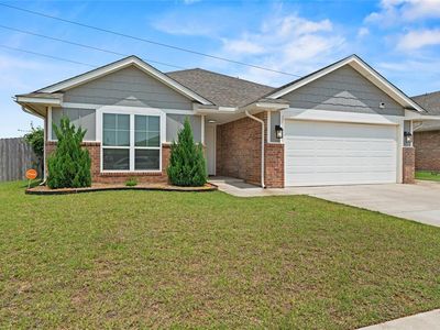 9613 Ashford Dr, Yukon, OK, 73099