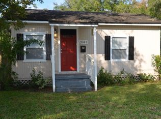 2041 Inwood Ter, Jacksonville, FL 32207