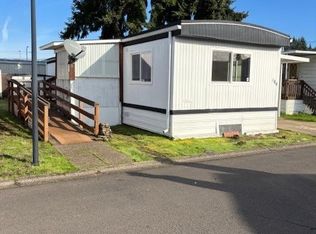 5335 Main St SPACE 184, Springfield, OR 97478