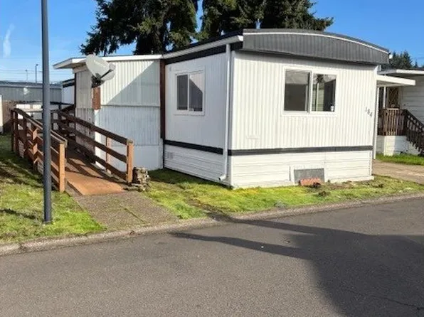 5335 Main St Space 184, Springfield, OR 97478