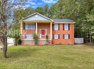 2105 Trey Dr, Augusta, GA 30906