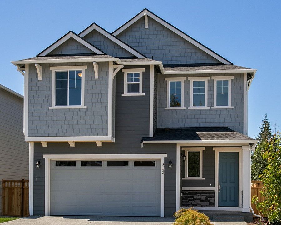 1st image of 15124 Tyee Drive E #8