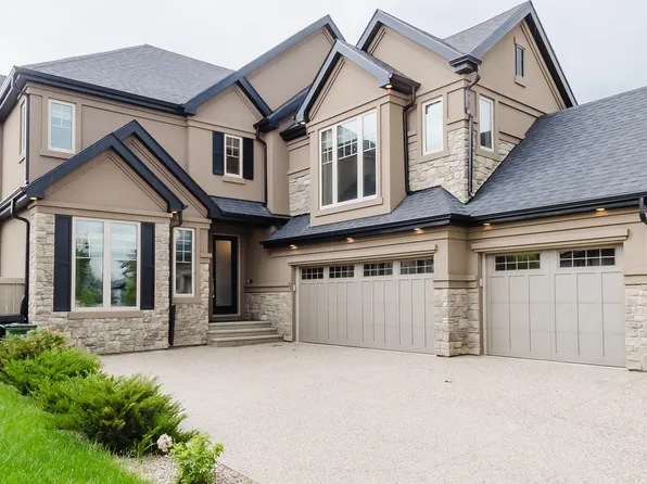 3435 Keswick Blvd SW, Edmonton, AB T6W 3B2