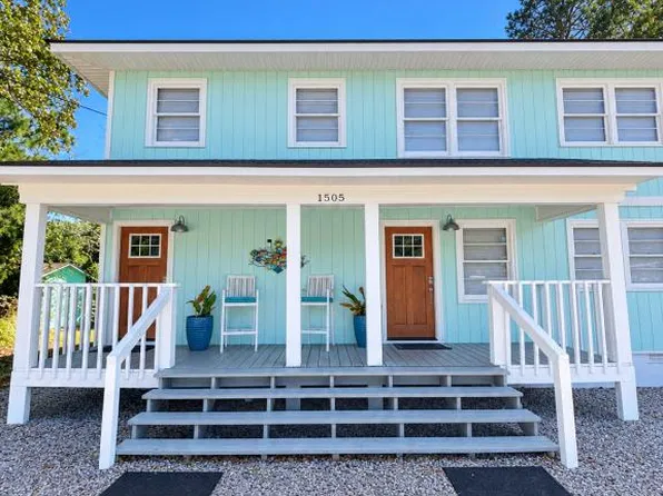 1505 Edge Dr, North Myrtle Beach, SC
