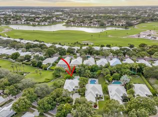 1205 Bear Island Drive, West Palm Beach, FL 33409