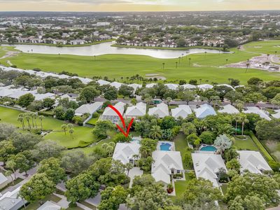 1205 Bear Island Drive, West Palm Beach, FL, 33409