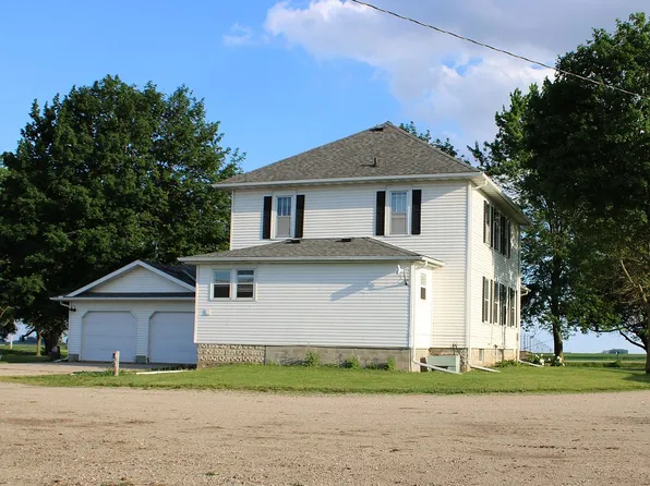 2322 410th St, Grafton, IA 50440