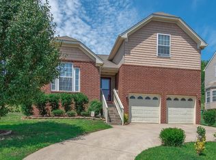 2549 Jordan Ridge Dr, Nashville, TN 37218