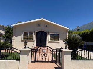 5038 Hesperia Ave, Encino, CA 91316
