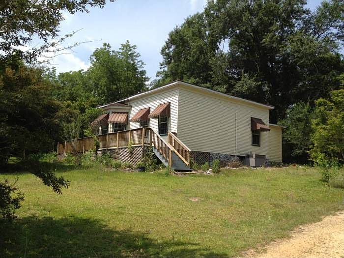 320 Purvis St.
