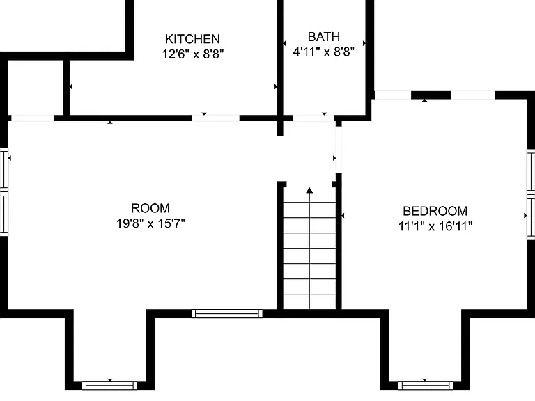 722 W Olin Ave — Photo 7