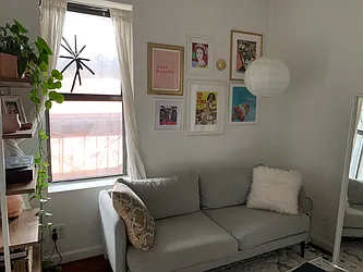 Rented by Living New York