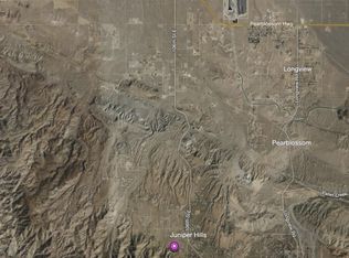 29902 105th East S O Cima Mesa St, Littlerock, CA 93543