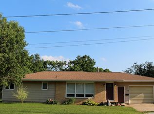1018 19th St, Boone, IA 50036