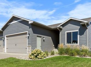 4020 S Appollonia Ct, Sioux Falls, SD 57110