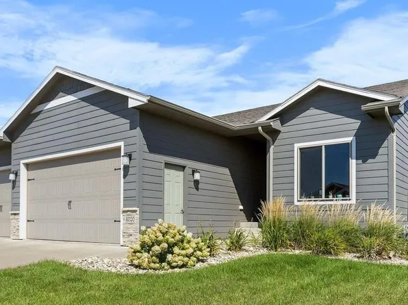 4020 S Appollonia Ct, Sioux Falls, SD 57110