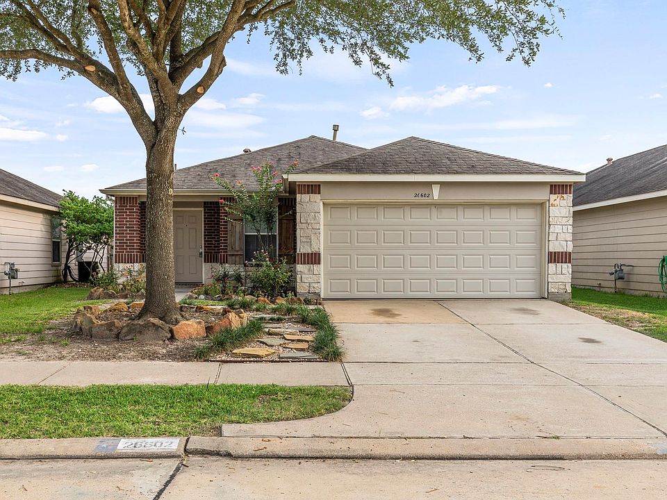 1st image of 26602 Marble Point Ln