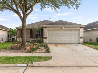 26602 Marble Point Ln, Katy, TX 77494