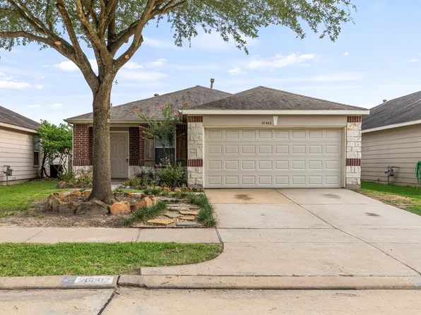 26602 Marble Point Ln, Katy, TX 77494